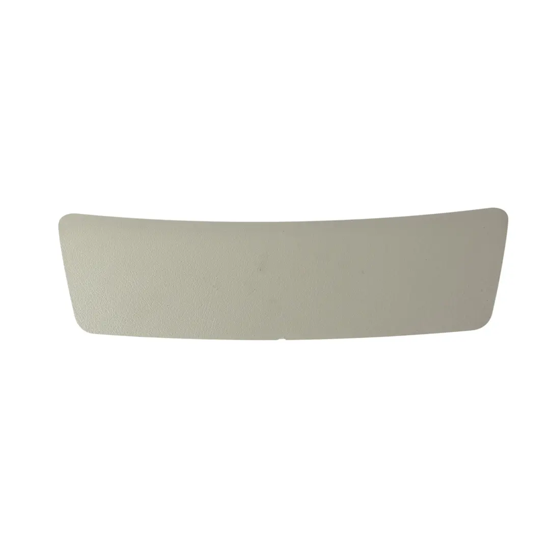Mercedes W203 Pannello Copertura Bagagliaio Quarzo - SKU A2037470771 - Numero di parte A2037470771