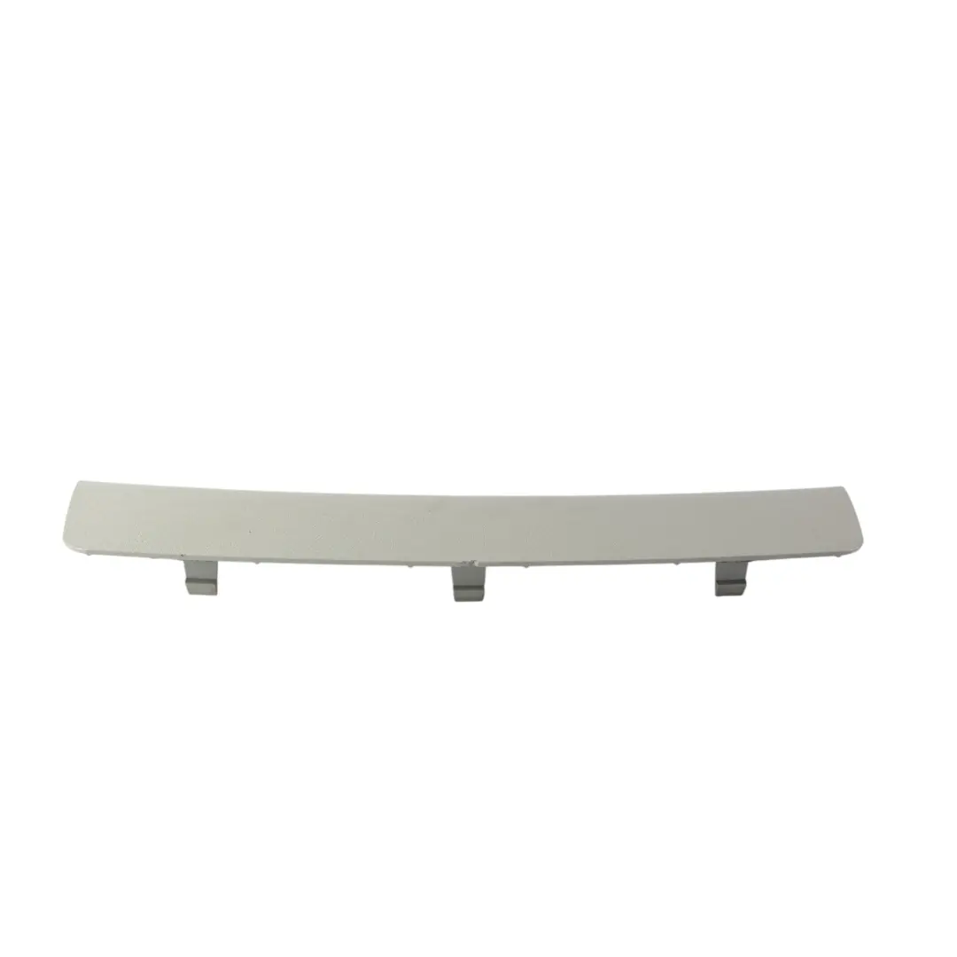 Mercedes W203 Pannello Copertura Bagagliaio Quarzo - SKU A2037470771 - Numero di parte A2037470771