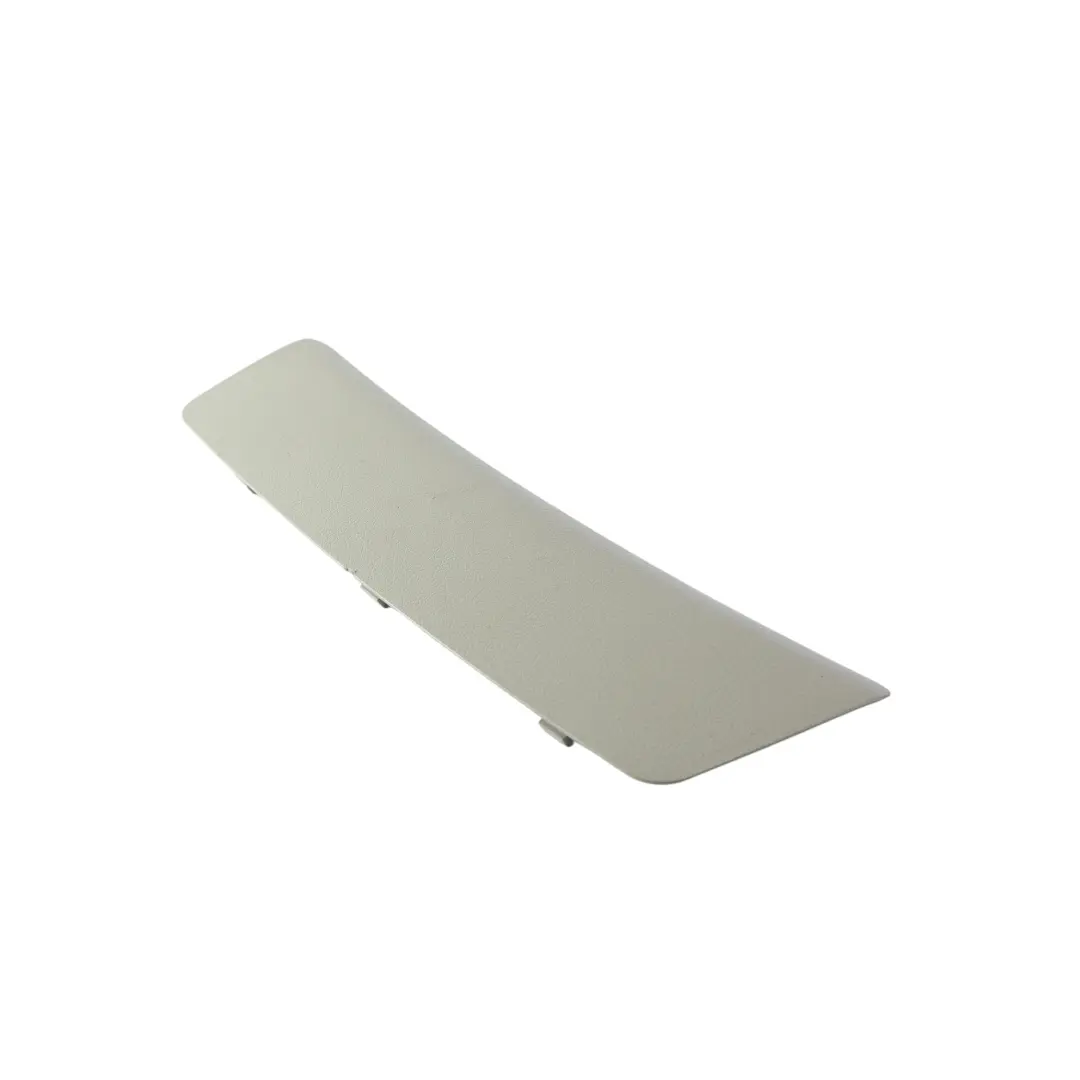 Mercedes W203 Pannello Copertura Bagagliaio Quarzo - SKU A2037470771 - Numero di parte A2037470771