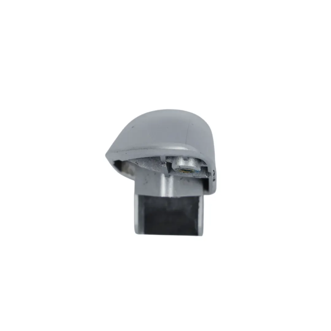 Pokrywa Klamki Drzwi Lewa Srebrny Brillant 9744 do Mercedes R171 W203 W211 o numerze A2037601577 Mercedes R171 W203 W211 Pokrywa Klamki Drzwi Lewa Srebrny Brillant 9744 - SKU A2037601577-BRS - Numer Części A2037601577