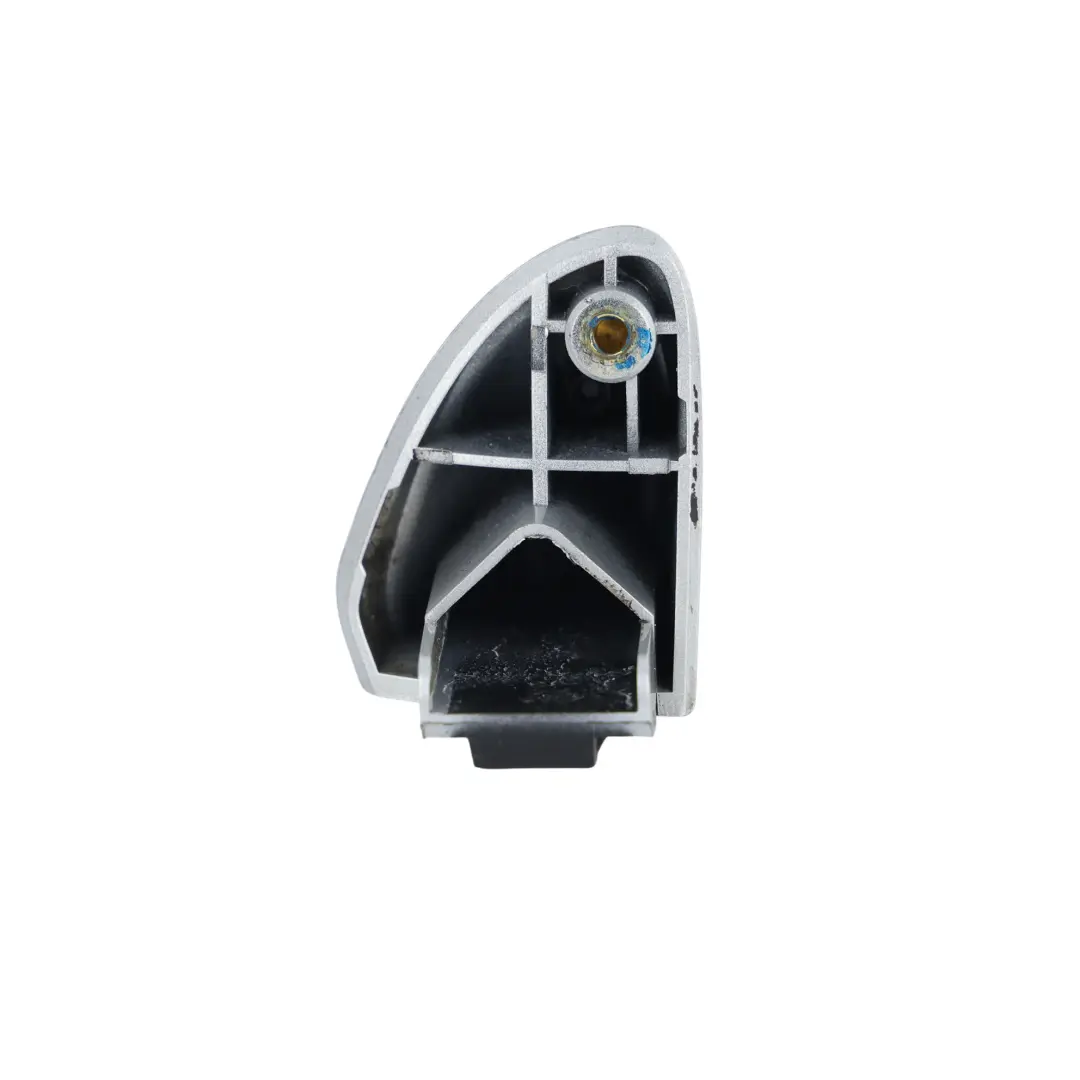 Mercedes R171 W203 W211 Pokrywa Klamki Drzwi Lewa Srebrny Brillant 9744 - SKU A2037601577-BRS - Numer Części A2037601577