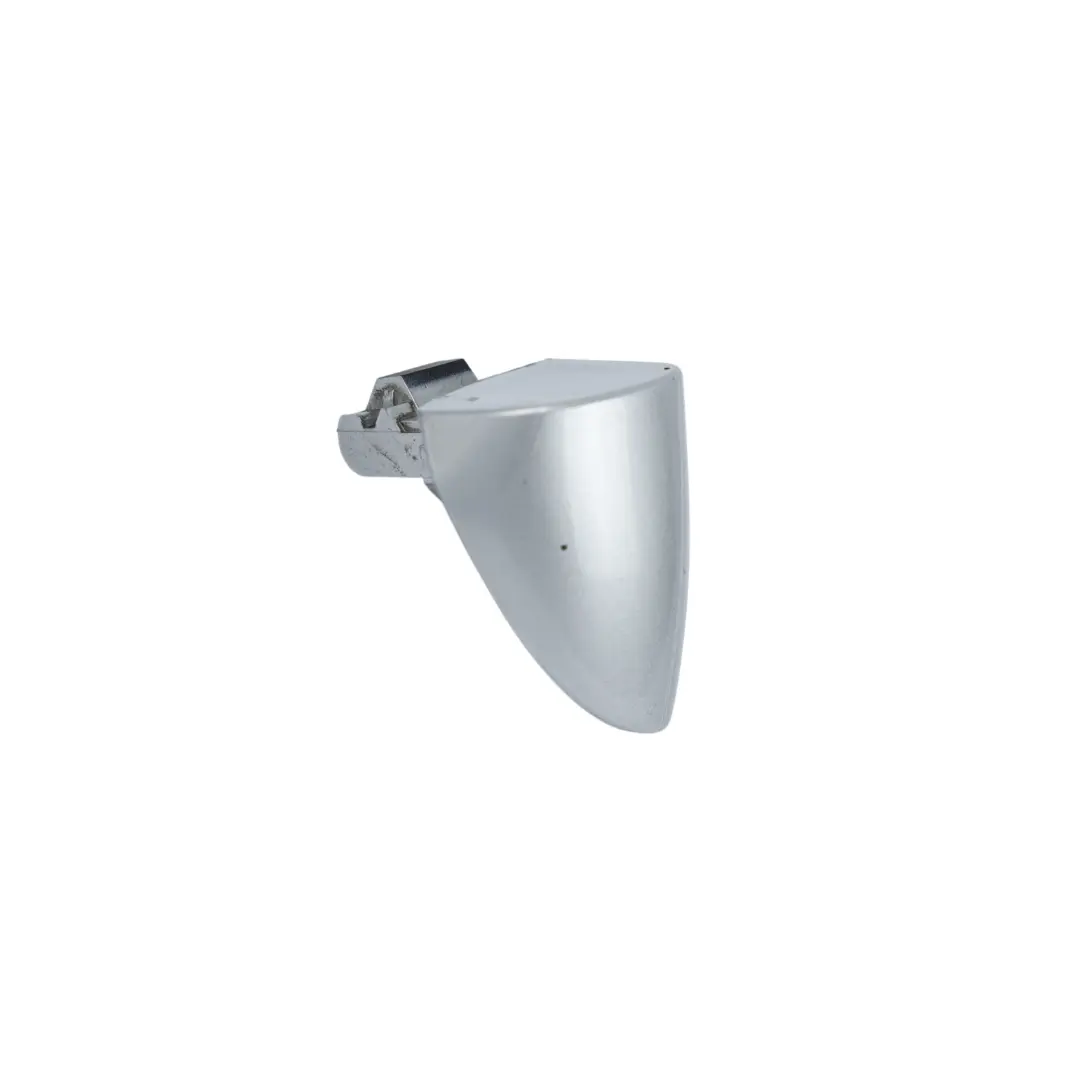 Coprimaniglia Porta Anteriore Sinistra Argento 9744 per Mercedes R171 W203 W211 con numero di parte A2037601577 Mercedes R171 W203 W211 Coprimaniglia Porta Anteriore Sinistra Argento 9744 - SKU A2037601577-BRS - Numero di parte A2037601577
