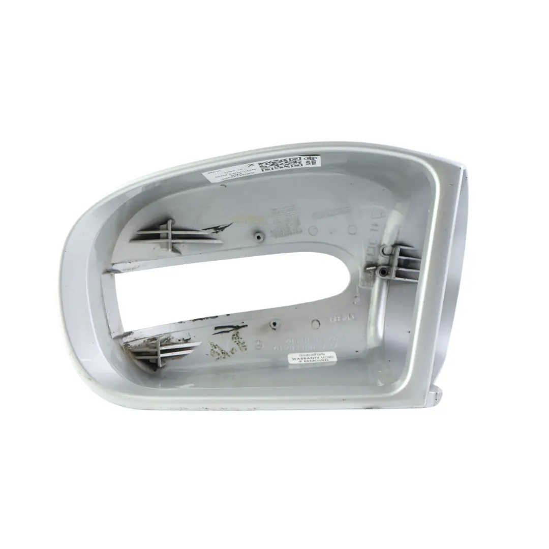Obudowa Lusterka Lewa Brillant Silver Srebrny Metalik - 9744 do Mercedes W203 o numerze A2038110360 Mercedes W203 Obudowa Lusterka Lewa Brillant Silver Srebrny Metalik - 9744 - SKU A2038110360-BRS - Numer Części A2038110360
