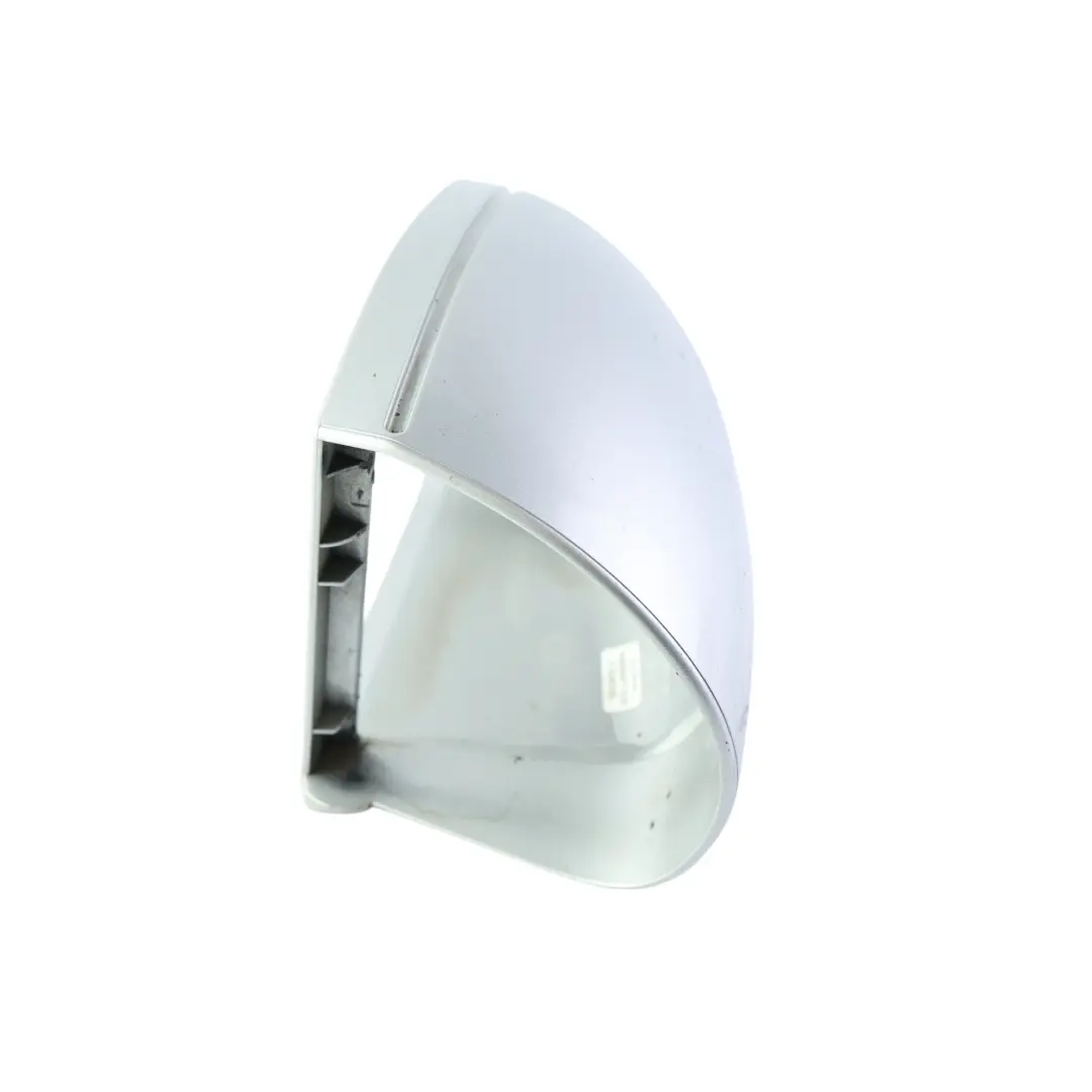 Spiegelabdeckung Links Brillantsilber 9744 für Mercedes W203 mit Teilenummer A2038110360 Mercedes W203 Spiegelabdeckung Links Brillantsilber 9744 - SKU A2038110360-BRS - Teilenummer A2038110360