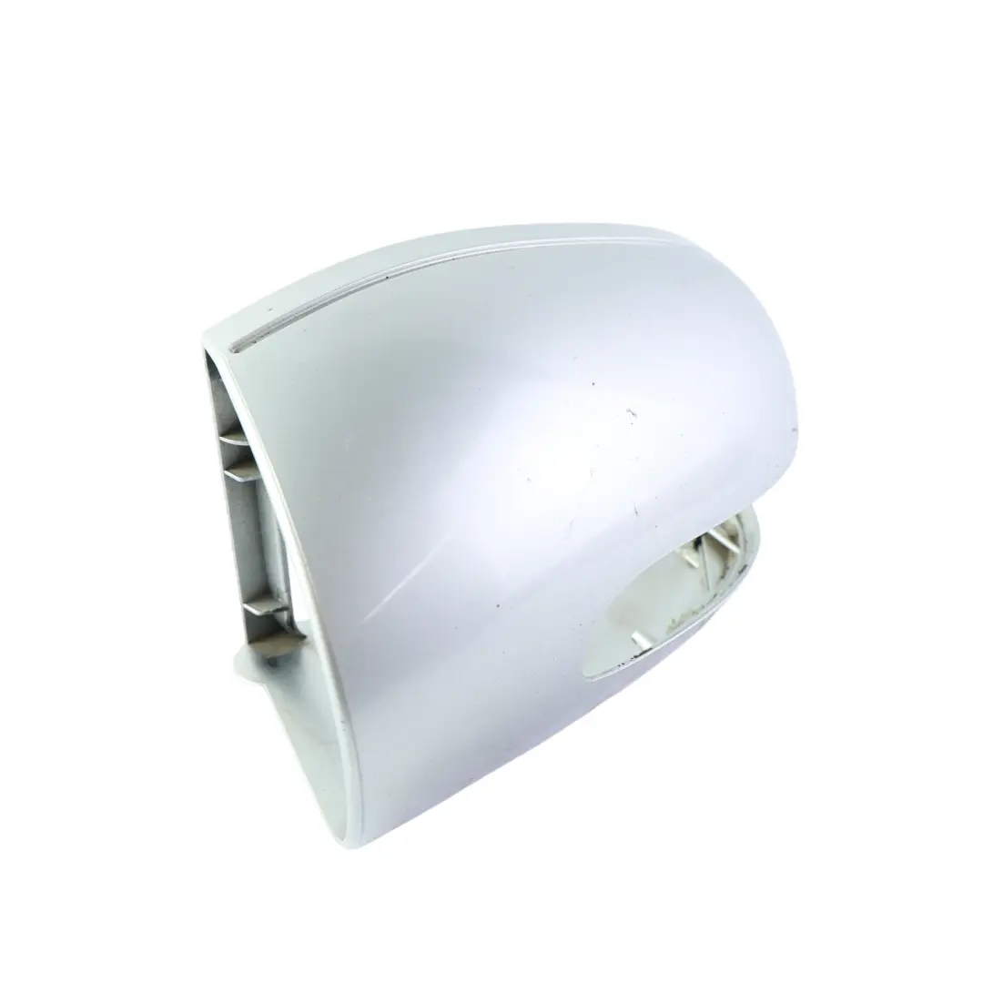 Mercedes W203 Coque Rétroviseur Gauche Brilliant Silver - 9744 - SKU A2038110360-BRS - Numéro de pièce A2038110360
