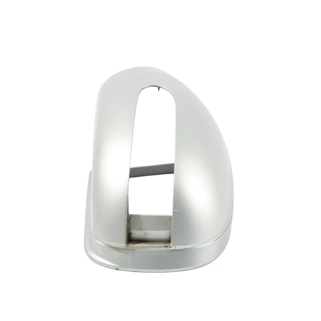 Mercedes W203 Coppa Specchietto Sinistro Iridium Silver Metallic 775 - SKU A2038110360-IRS - Numero di parte A2038110360