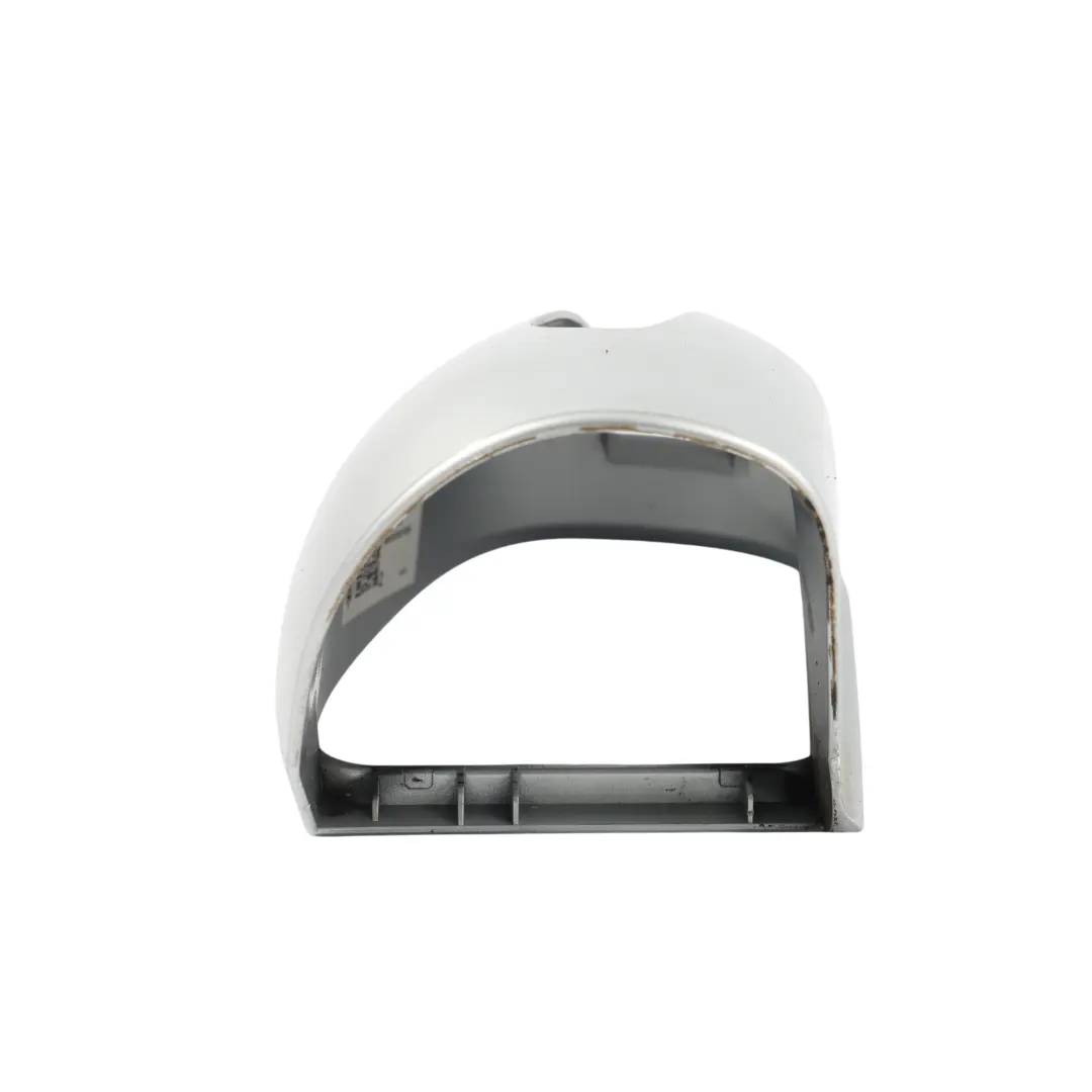 Wing Mirror Cover Mercedes W203 Left N/S Casing Trim Iridium Silver Metallic 775 to with Part number A2038110360 Wing Mirror Cover Mercedes W203 Left N/S Casing Trim Iridium Silver Metallic 775 - SKU A2038110360-IRS - Part number A2038110360