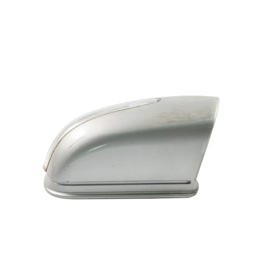 Couvercle Boîtier Rétroviseur Droit Argent Brillant 9744 pour Mercedes W203 à propos du numéro de pièce A2038110460 Mercedes W203 Couvercle Boîtier Rétroviseur Droit Argent Brillant 9744 - SKU A2038110460-BRS - Numéro de pièce A2038110460