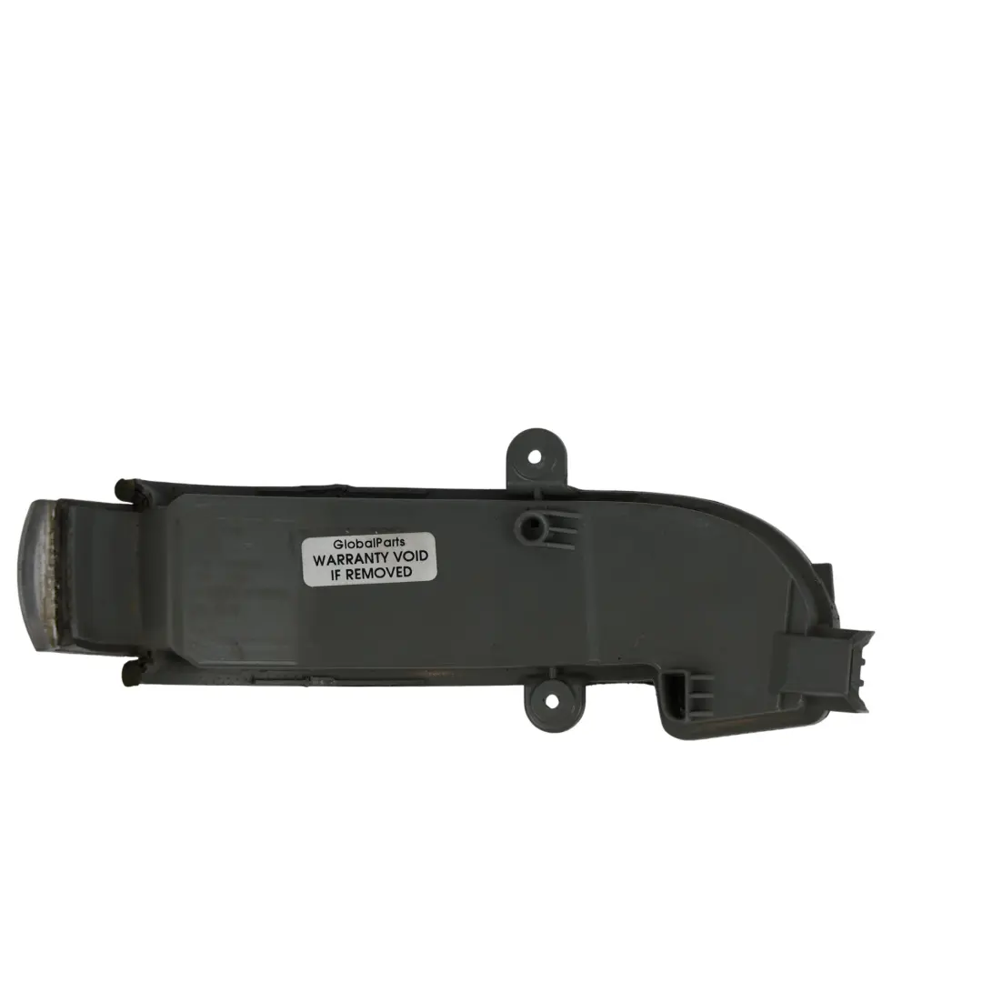 Mercedes W203 Carcasa Retrovisor Intermitente Señal Izquierdo - SKU A2038201521 - Número de pieza A2038201521