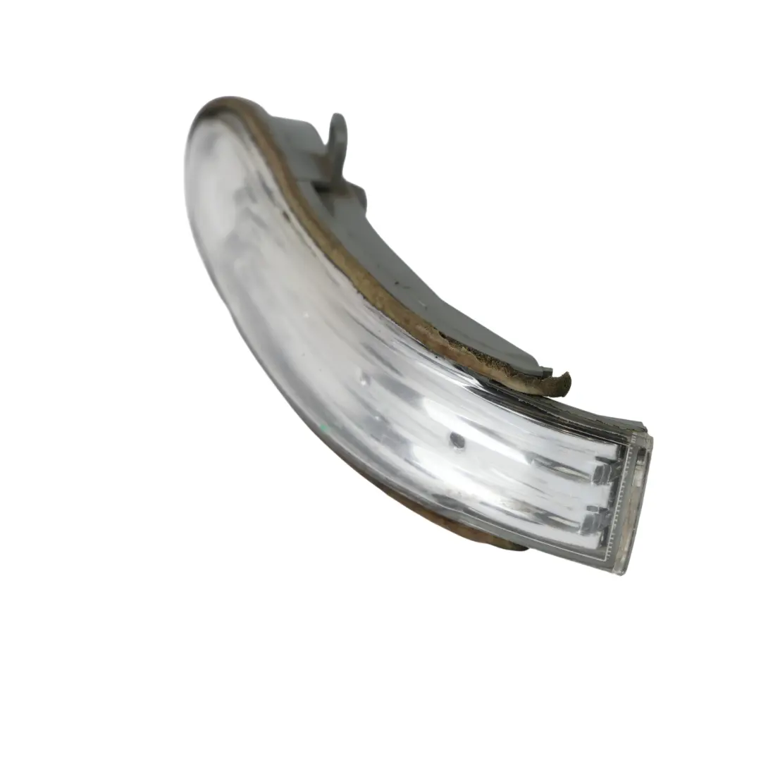 Mercedes W203 Coque Rétroviseur Clignotant Avant Gauche - SKU A2038201521 - Numéro de pièce A2038201521