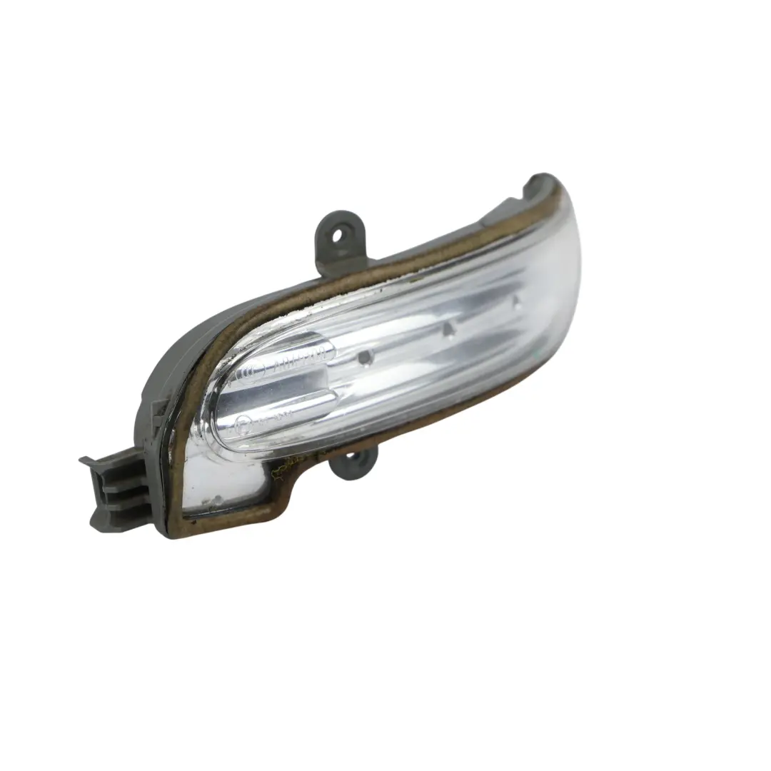 Mercedes W203 Coque Rétroviseur Clignotant Avant Gauche - SKU A2038201521 - Numéro de pièce A2038201521