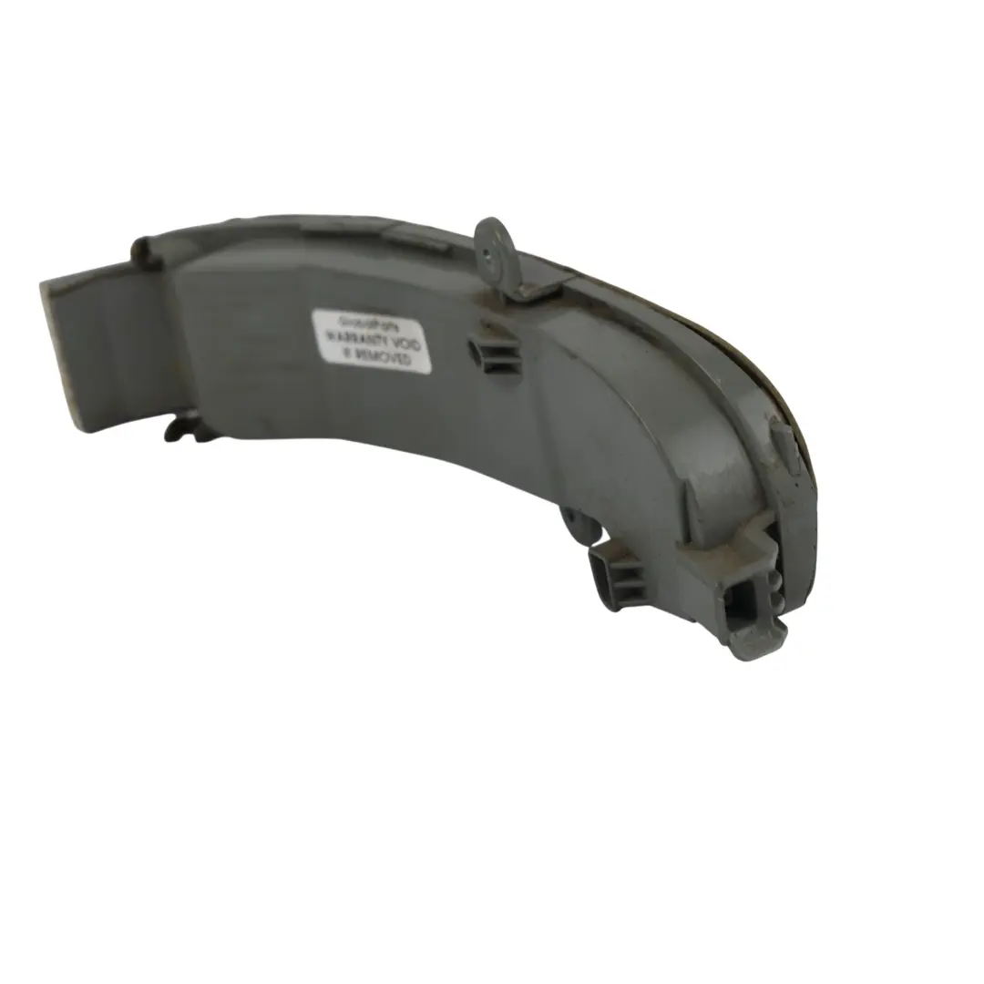 Mercedes W203 Außenspiegel Abdeckung Blinker Vorne Links - SKU A2038201521 - Teilenummer A2038201521