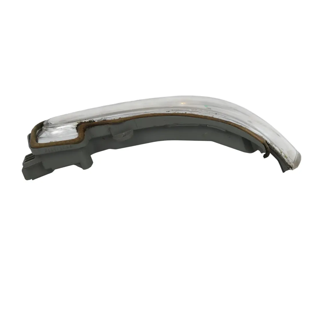 Mercedes W203 Coque Rétroviseur Clignotant Avant Gauche - SKU A2038201521 - Numéro de pièce A2038201521