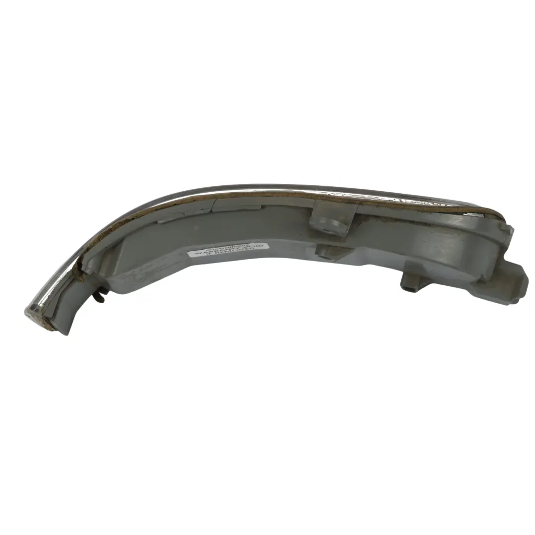 Coque Rétroviseur Clignotant Avant Gauche pour Mercedes W203 à propos du numéro de pièce A2038201521 Mercedes W203 Coque Rétroviseur Clignotant Avant Gauche - SKU A2038201521 - Numéro de pièce A2038201521