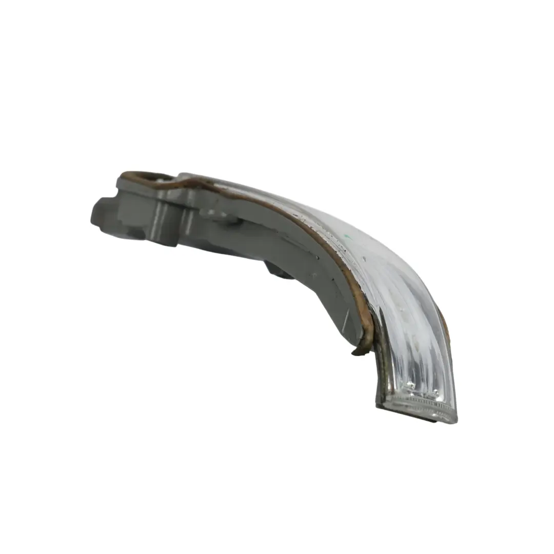 Mercedes W203 Carcasa Retrovisor Intermitente Señal Izquierdo - SKU A2038201521 - Número de pieza A2038201521