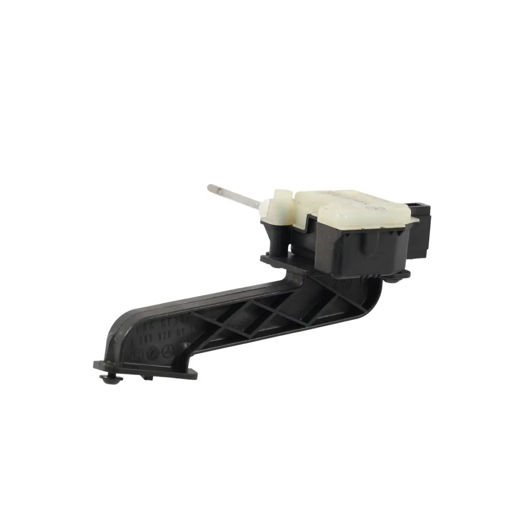 Tankdeckel Stellmotor für Mercedes W211 W209 W169 W203 R171 mit Teilenummer A2038201997 Mercedes W211 W209 W169 W203 R171 Tankdeckel Stellmotor - SKU A2038201997-5 - Teilenummer A2038201997