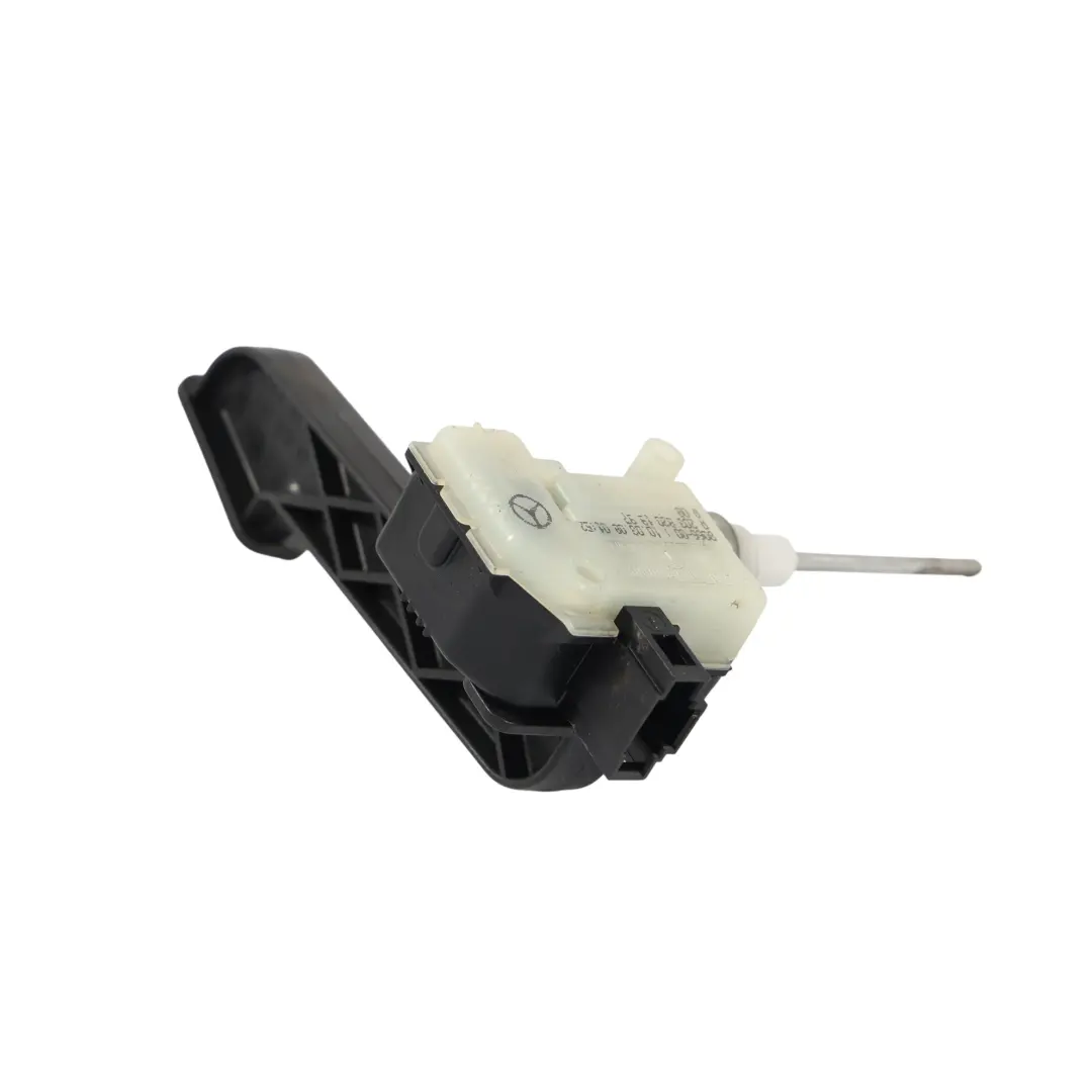 Mercedes W211 W209 W169 W203 R171 Fuel Flap Release Actuator Motor - SKU A2038201997-5 - Part number A2038201997