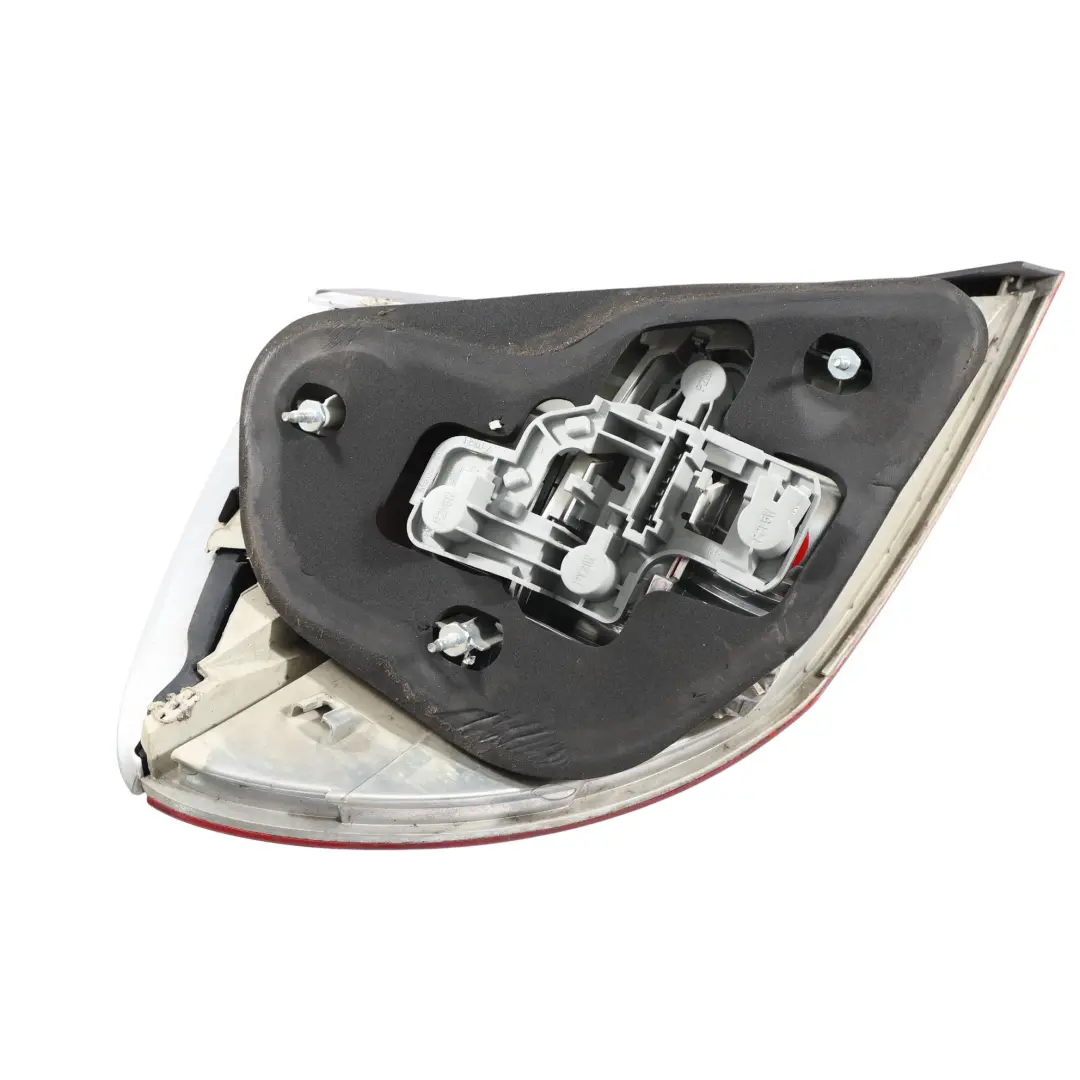 Tail Light Lamp Rear Right O/S Iridium Silver - 775 to Mercedes CL203 with Part number A2038204864 Mercedes CL203 Tail Light Lamp Rear Right O/S Iridium Silver - 775 - SKU A2038204864-IRS - Part number A2038204864