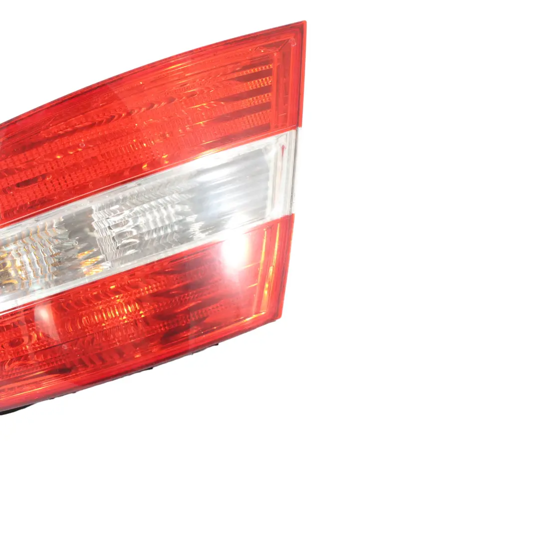 Mercedes CL203 Tail Light Lamp Rear Right O/S Iridium Silver - 775 - SKU A2038204864-IRS - Part number A2038204864