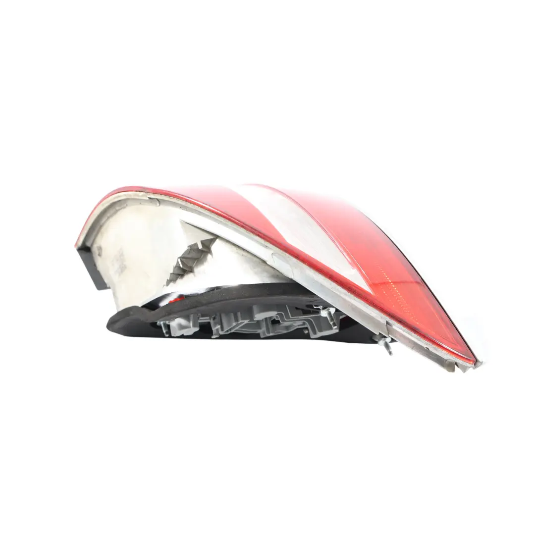 Mercedes CL203 Tail Light Lamp Rear Right O/S Iridium Silver - 775 - SKU A2038204864-IRS - Part number A2038204864