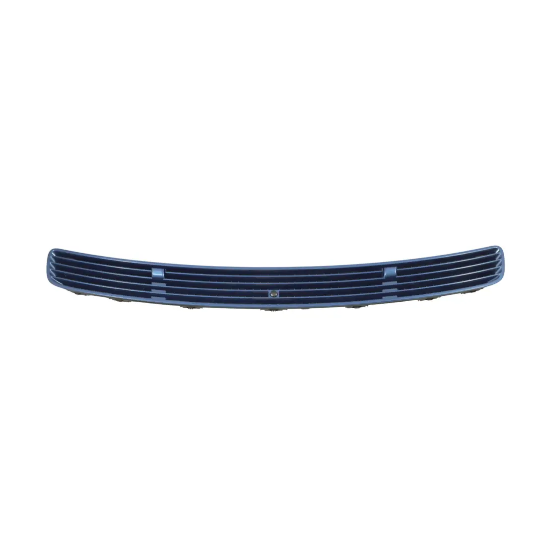 Mercedes W203 C209 Kratka Maski Jaspis Blue Niebieski - 345 - SKU A2038800205-JAS - Numer Części A2038800205