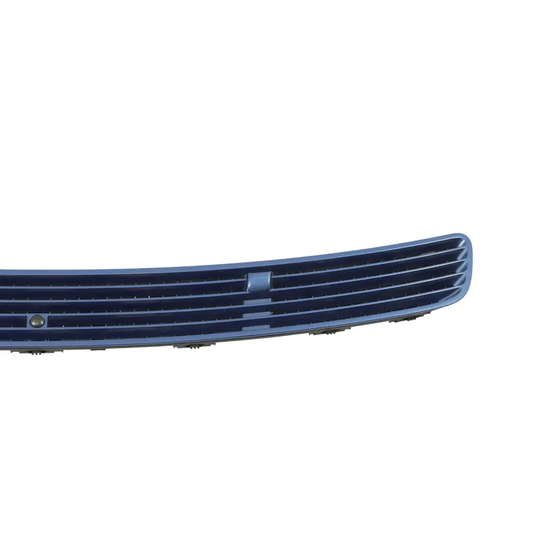 Motorhaube Grill Jaspis Blau Metallic - 345 für Mercedes W203 C209 mit Teilenummer A2038800205 Mercedes W203 C209 Motorhaube Grill Jaspis Blau Metallic - 345 - SKU A2038800205-JAS - Teilenummer A2038800205