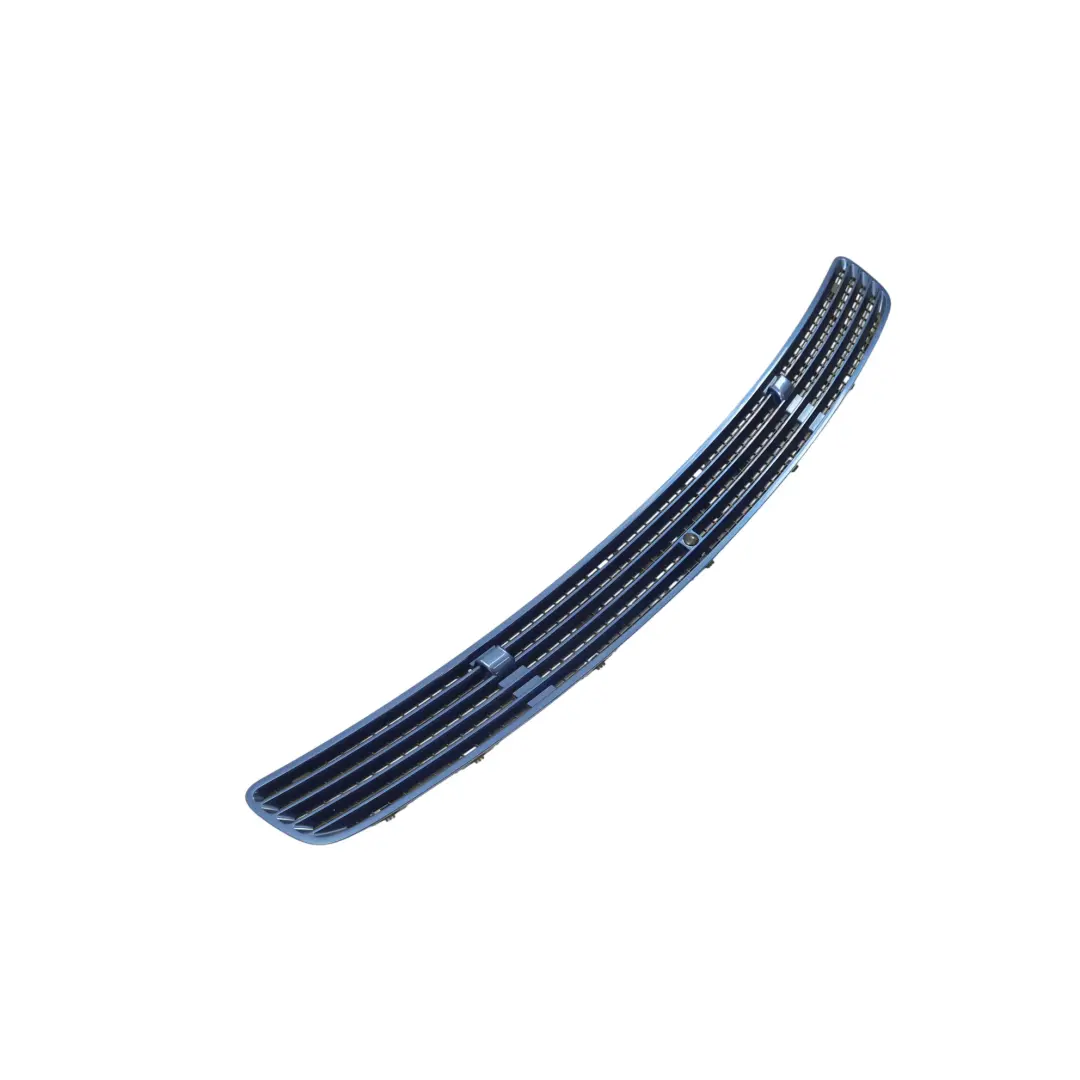Grille Capot Bleu Jaspis Métallisé 345 pour Mercedes W203 C209 à propos du numéro de pièce A2038800205 Mercedes W203 C209 Grille Capot Bleu Jaspis Métallisé 345 - SKU A2038800205-JAS - Numéro de pièce A2038800205