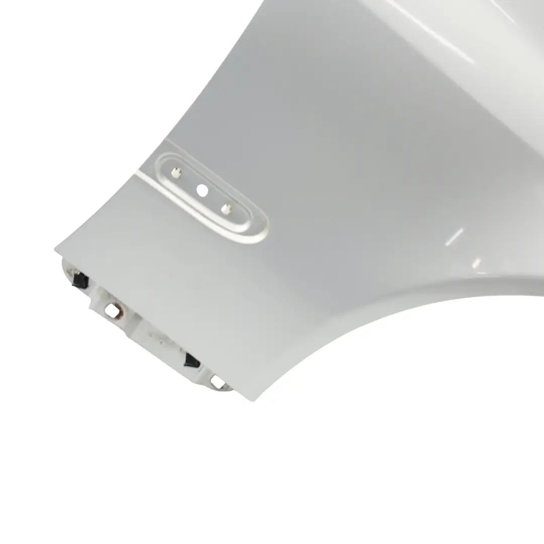 Mercedes CL203 W203 Kotflügel Vorne Rechts Iridiumsilber Metallic 775 - SKU A2038801418-IRS - Teilenummer A2038801418
