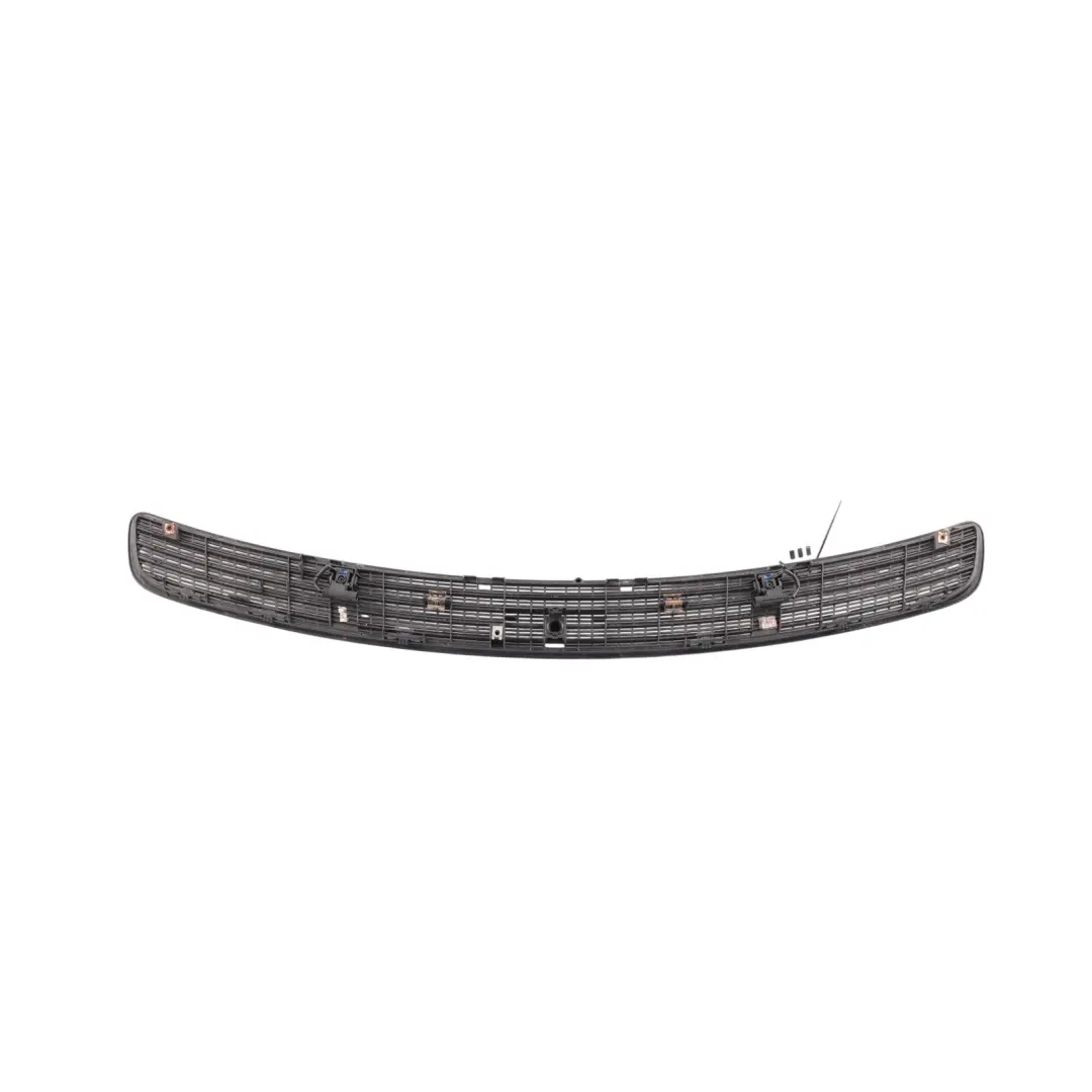 Mercedes CL203 W203 A209 C209 Motorhaube Abdeckung Gitter Lüftung - SKU A2038801905-1 - Teilenummer A2038801905