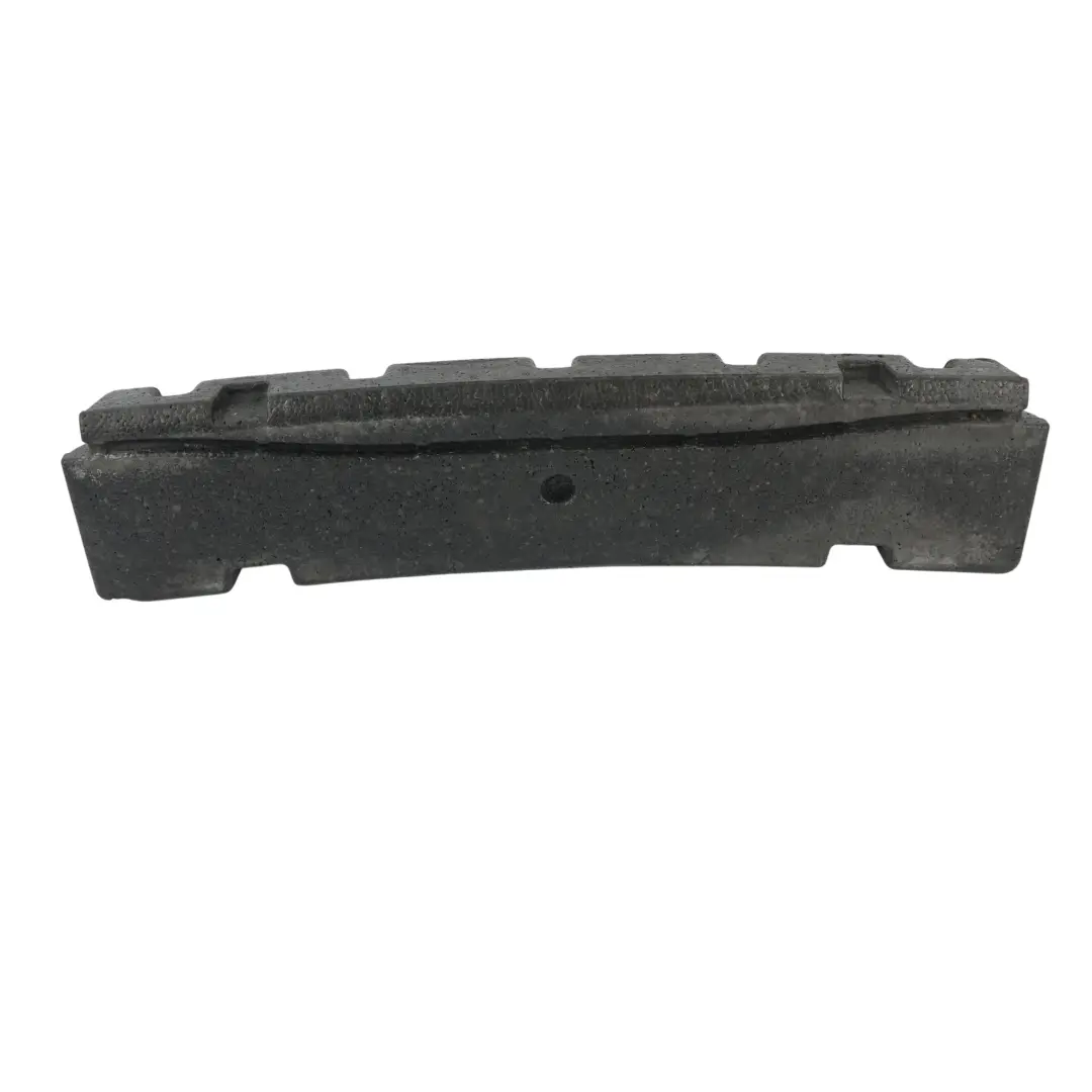 Front Bumper Foam Impact Absorber Damper Center to Mercedes W203 with Part number A2038854937 Mercedes W203 Front Bumper Foam Impact Absorber Damper Center - SKU A2038854937 - Part number A2038854937