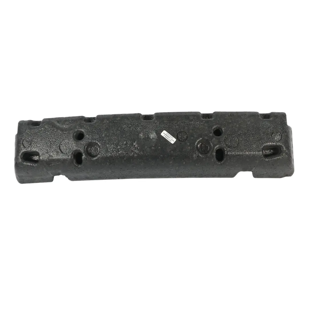Front Bumper Foam Impact Absorber Damper Center to Mercedes W203 with Part number A2038854937 Mercedes W203 Front Bumper Foam Impact Absorber Damper Center - SKU A2038854937 - Part number A2038854937