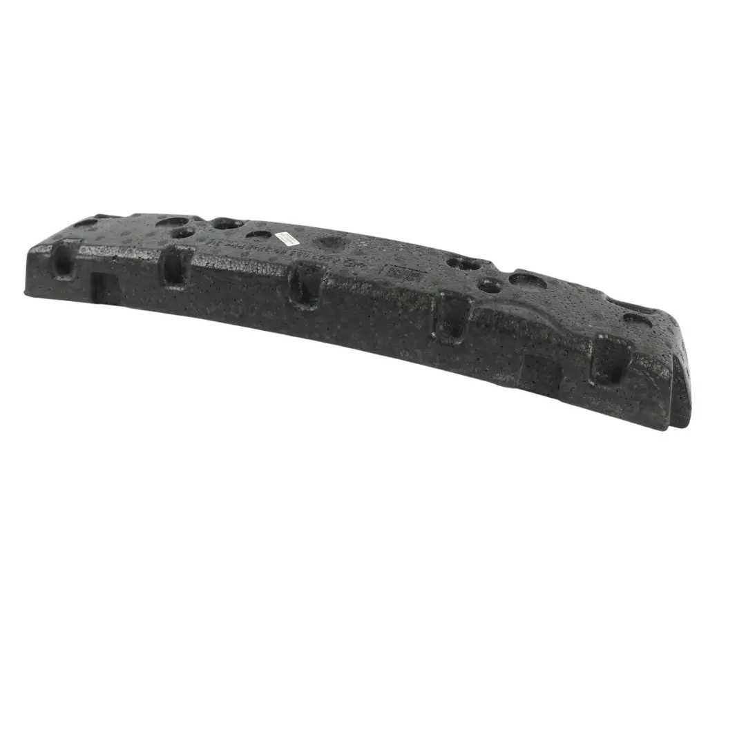 Front Bumper Foam Impact Absorber Damper Center to Mercedes W203 with Part number A2038854937 Mercedes W203 Front Bumper Foam Impact Absorber Damper Center - SKU A2038854937 - Part number A2038854937