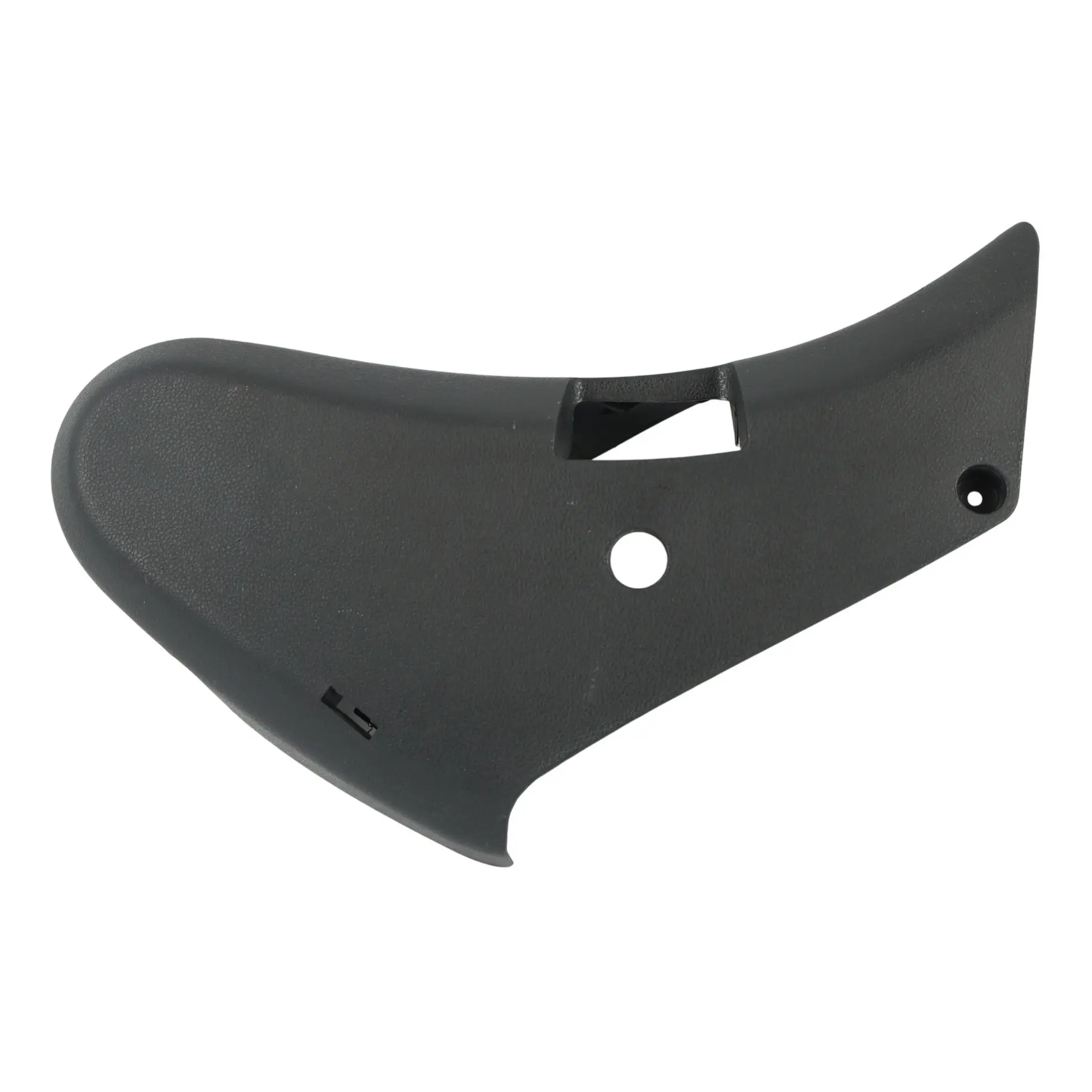 Mercedes W203 Seat Base Right Cover Trim Left N/S A2039184730