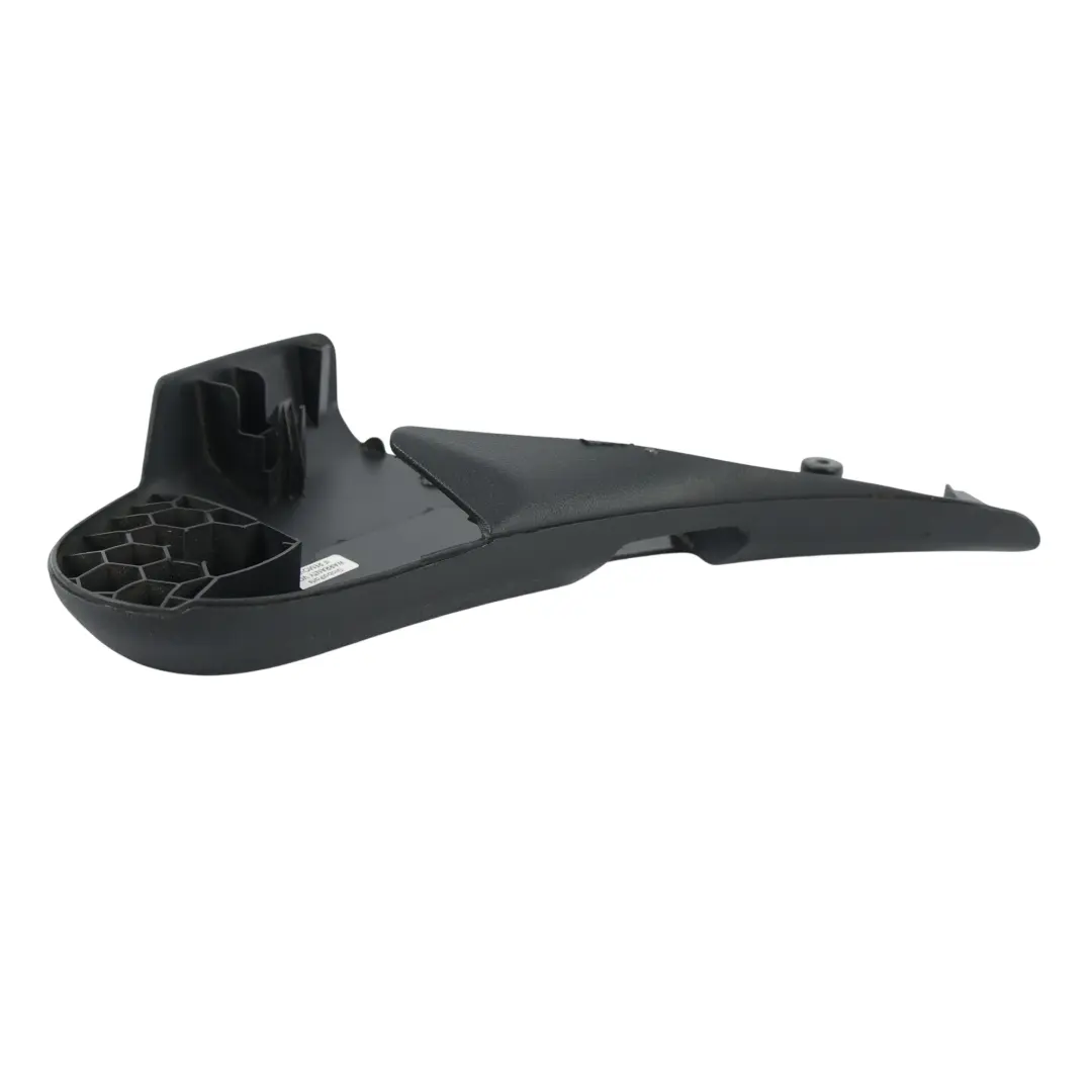 Mercedes W203 Seat Base Right Cover Trim Left N/S - SKU A2039184730 - Part number A2039184730