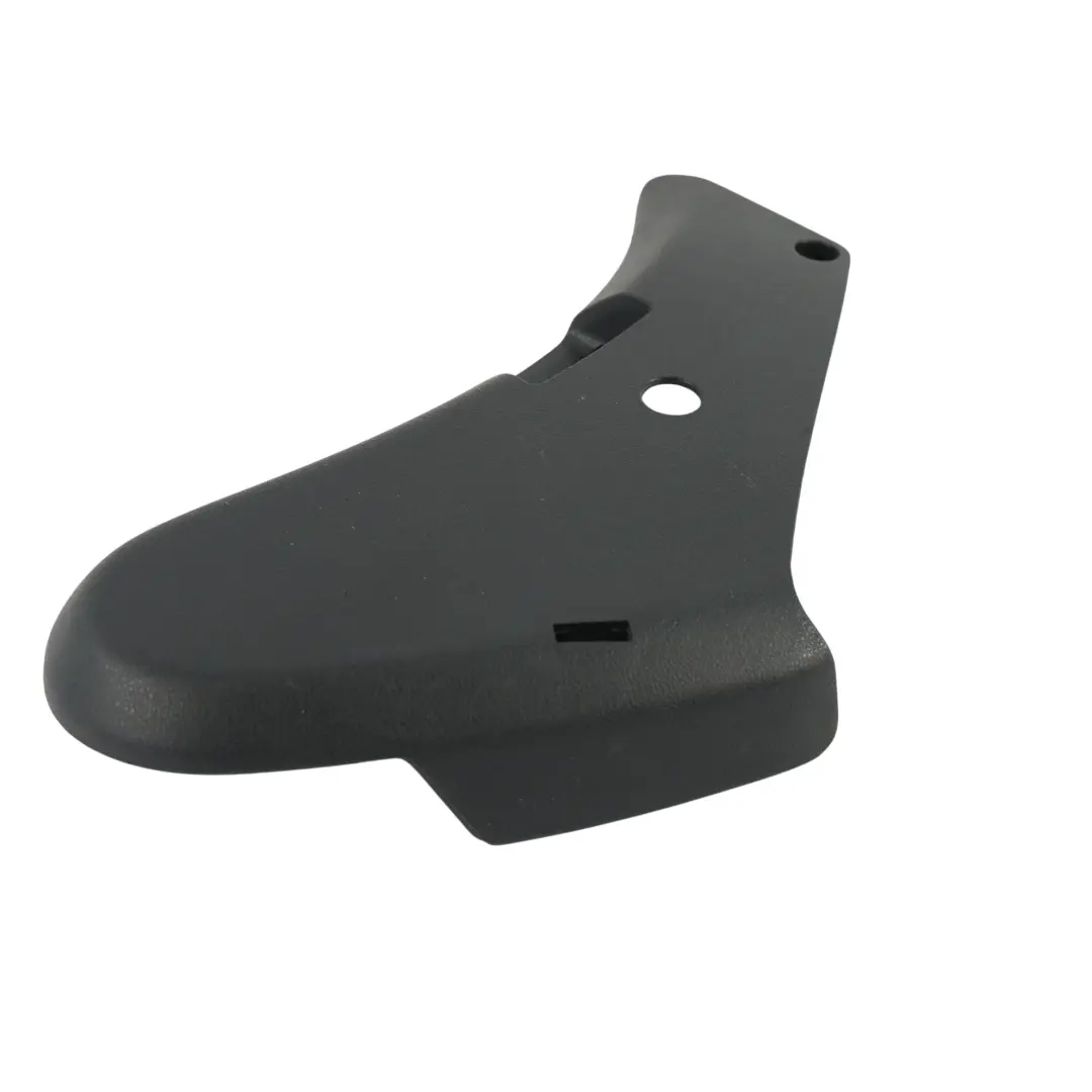 Mercedes W203 Seat Base Right Cover Trim Left N/S - SKU A2039184730 - Part number A2039184730
