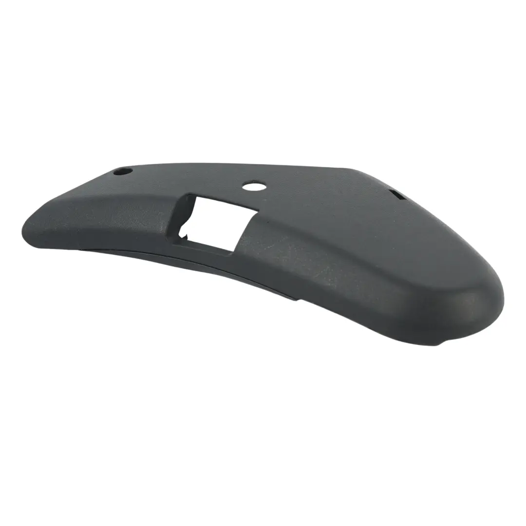 Mercedes W203 Seat Base Right Cover Trim Left N/S - SKU A2039184730 - Part number A2039184730