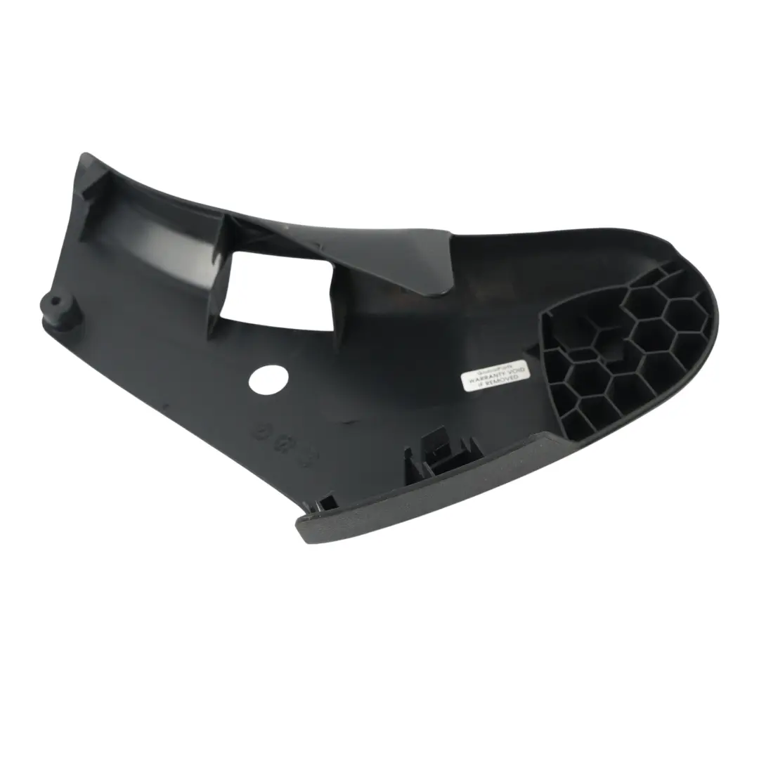 Mercedes W203 Garniture Cache Base Siège Gauche - SKU A2039184730 - Numéro de pièce A2039184730