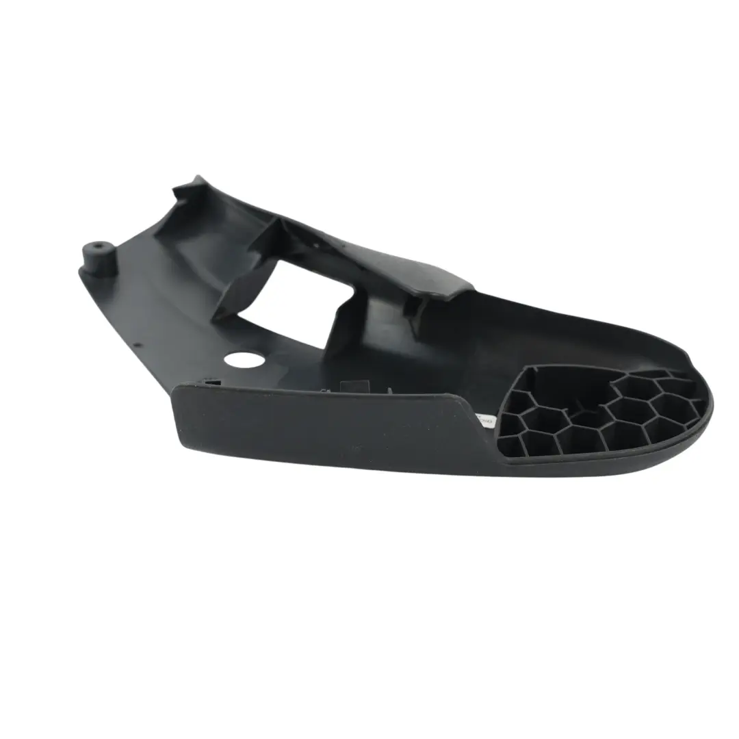 Cubierta Base Asiento Izquierda para Mercedes W203 con número de pieza A2039184730 Mercedes W203 Cubierta Base Asiento Izquierda - SKU A2039184730 - Número de pieza A2039184730