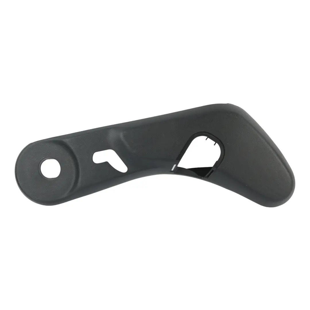 Cubierta Soporte Asiento Delantero Derecho para Mercedes W203 con número de pieza A2039185030 Mercedes W203 Cubierta Soporte Asiento Delantero Derecho - SKU A2039185030 - Número de pieza A2039185030