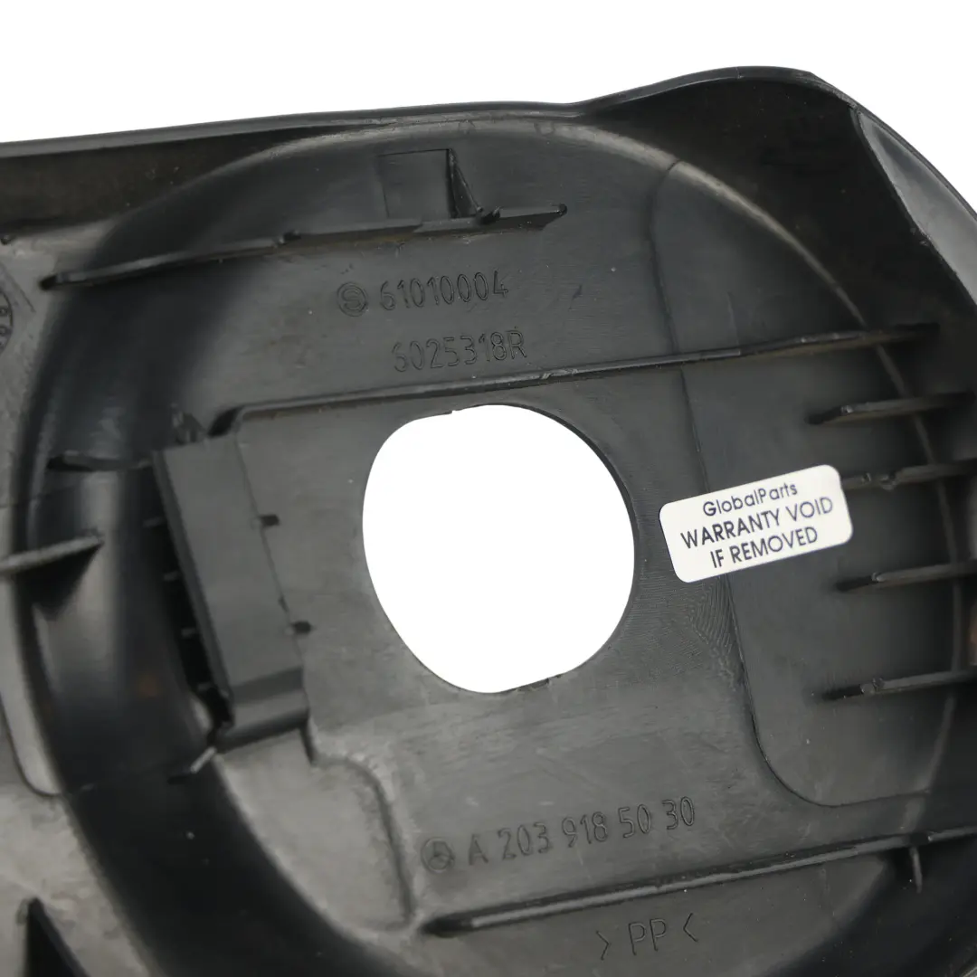 Sitz Halterung Verstellung Abdeckung Rechts für Mercedes W203 mit Teilenummer A2039185030 Mercedes W203 Sitz Halterung Verstellung Abdeckung Rechts - SKU A2039185030 - Teilenummer A2039185030