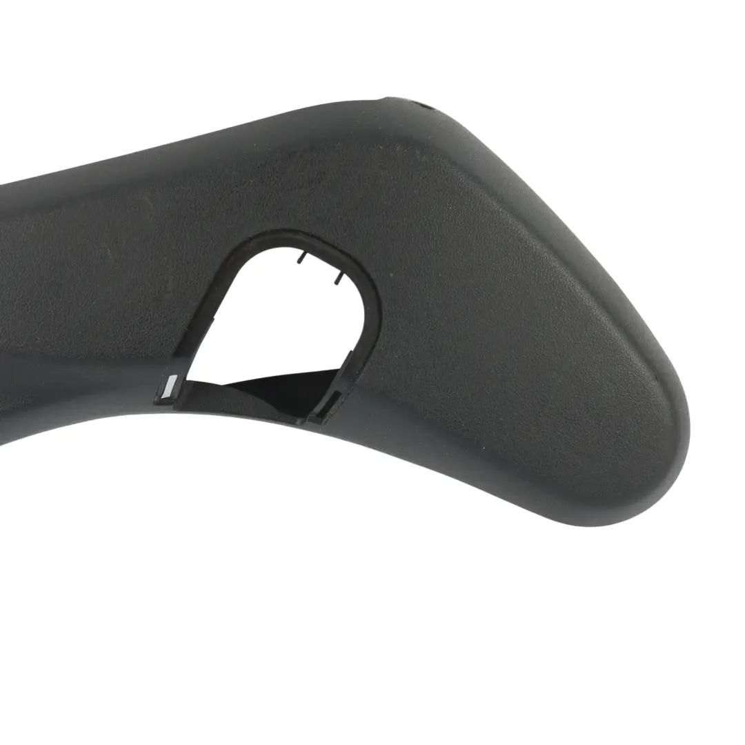 Mercedes W203 Cache Support Réglage Siège Avant Côté Droit - SKU A2039185030 - Numéro de pièce A2039185030