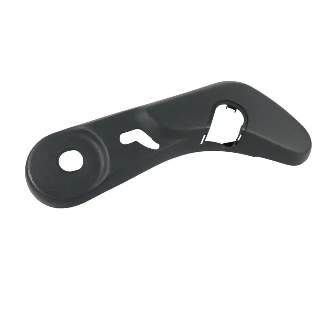 Mercedes W203 Cache Support Réglage Siège Avant Côté Droit - SKU A2039185030 - Numéro de pièce A2039185030