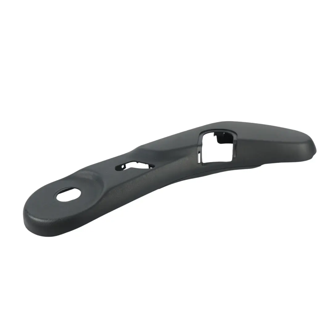 Mercedes W203 Cubierta Soporte Asiento Delantero Derecho - SKU A2039185030 - Número de pieza A2039185030