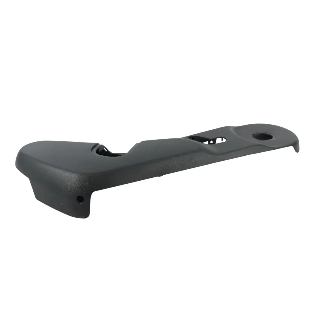 Copertura Staffa Sedile Anteriore Destra per Mercedes W203 con numero di parte A2039185030 Mercedes W203 Copertura Staffa Sedile Anteriore Destra - SKU A2039185030 - Numero di parte A2039185030