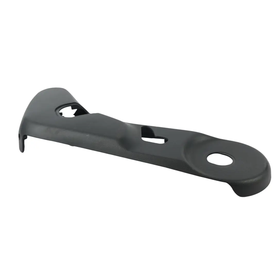 Front Seat Side Bracket Adjustment Cover Right O/S to Mercedes W203 with Part number A2039185030 Mercedes W203 Front Seat Side Bracket Adjustment Cover Right O/S - SKU A2039185030 - Part number A2039185030
