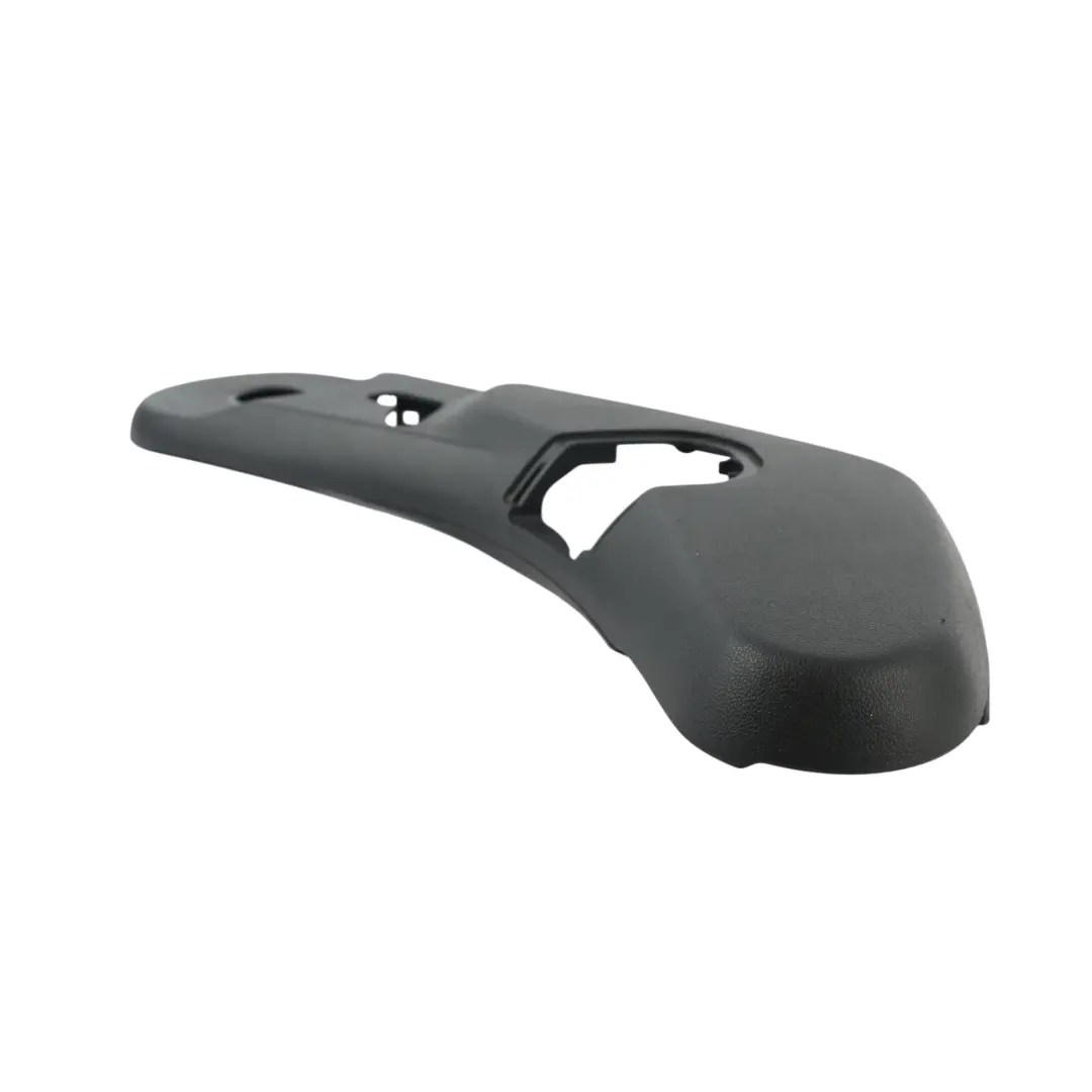 Cubierta Soporte Asiento Delantero Derecho para Mercedes W203 con número de pieza A2039185030 Mercedes W203 Cubierta Soporte Asiento Delantero Derecho - SKU A2039185030 - Número de pieza A2039185030