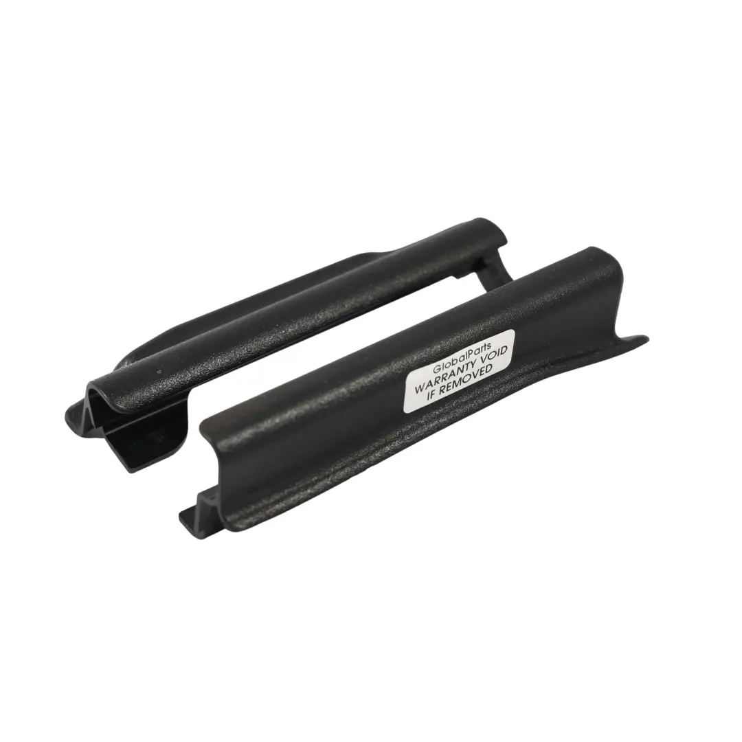 Mercedes W203 CL203 Fahrersitz Abdeckung Verkleidung Hinten Rechts - SKU A2039191020 - Teilenummer A2039191020
