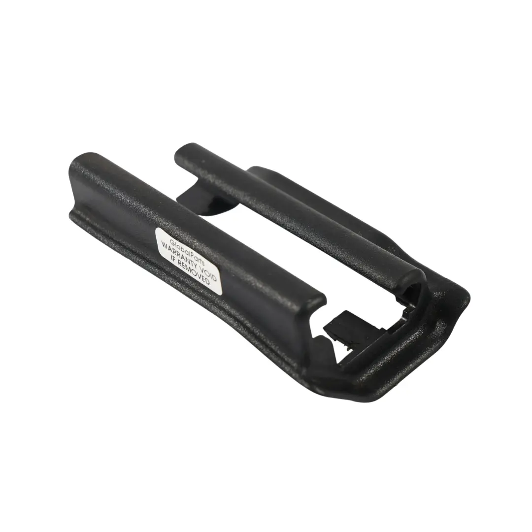 Mercedes W203 CL203 Fahrersitz Abdeckung Verkleidung Hinten Rechts - SKU A2039191020 - Teilenummer A2039191020