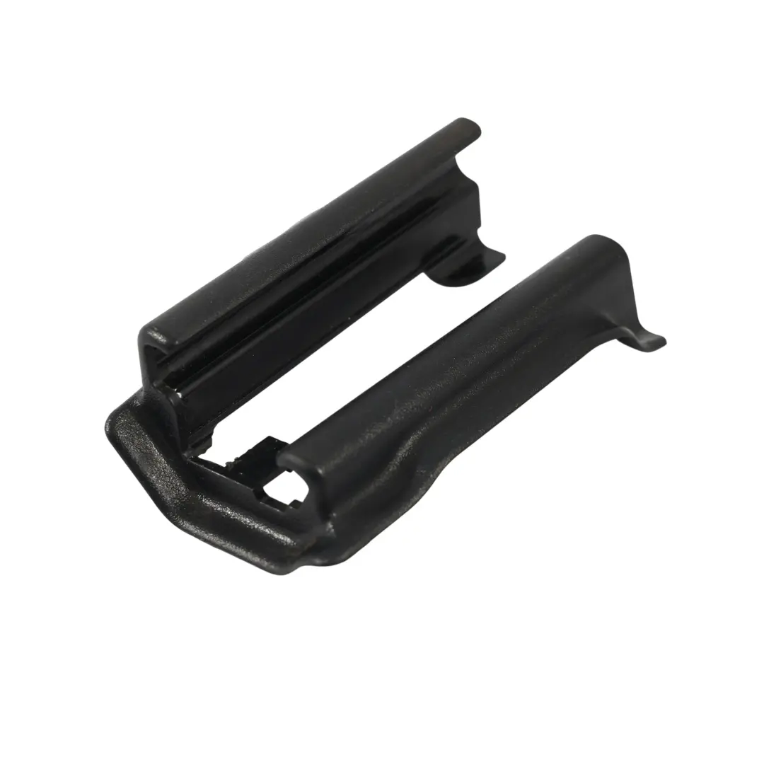 Mercedes W203 CL203 Fahrersitz Abdeckung Verkleidung Hinten Rechts - SKU A2039191020 - Teilenummer A2039191020
