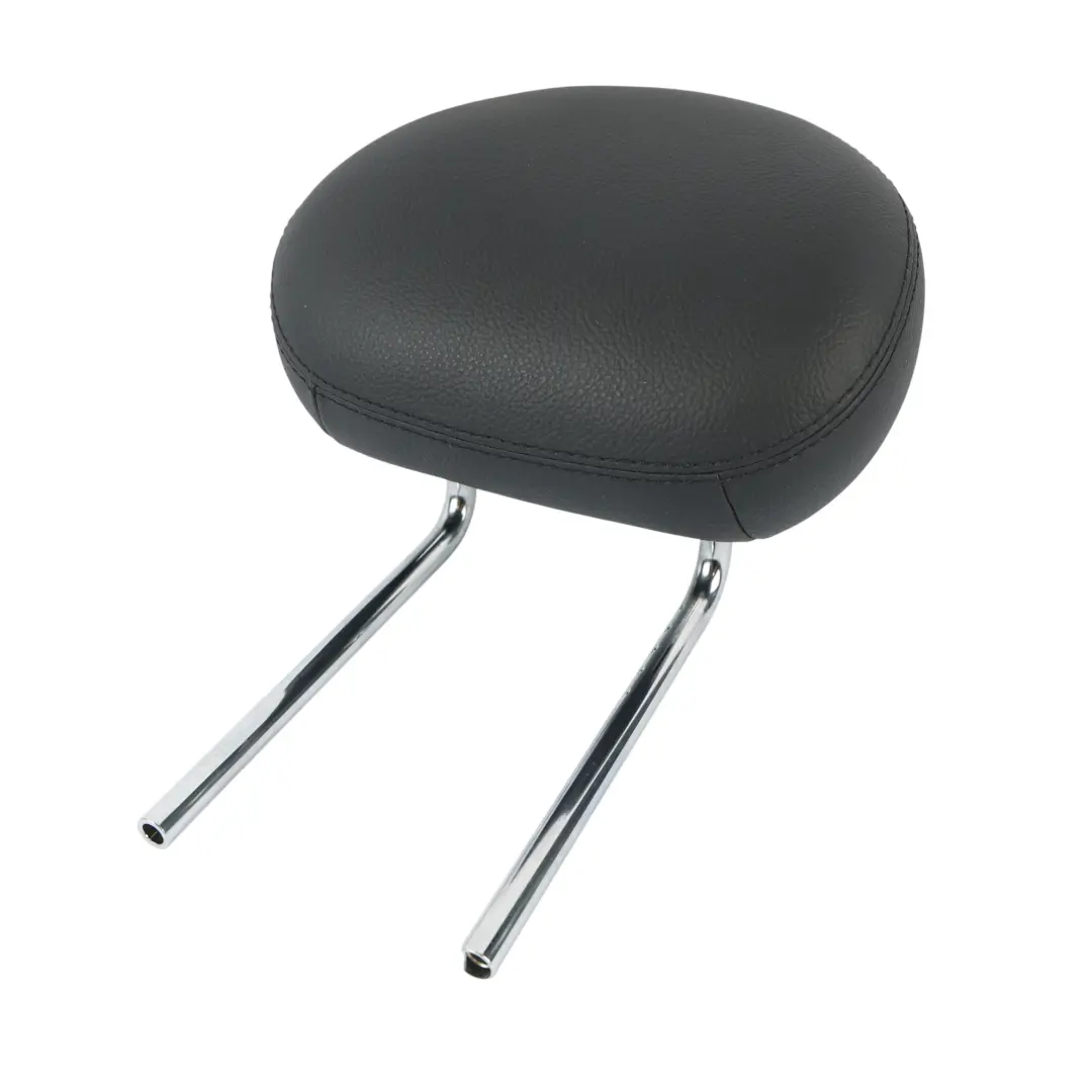 Mercedes CL203 Kopfstütze Rücksitz Kunstleder Schwarz Links Rechts - SKU A2039705978-1 - Teilenummer A2039705978